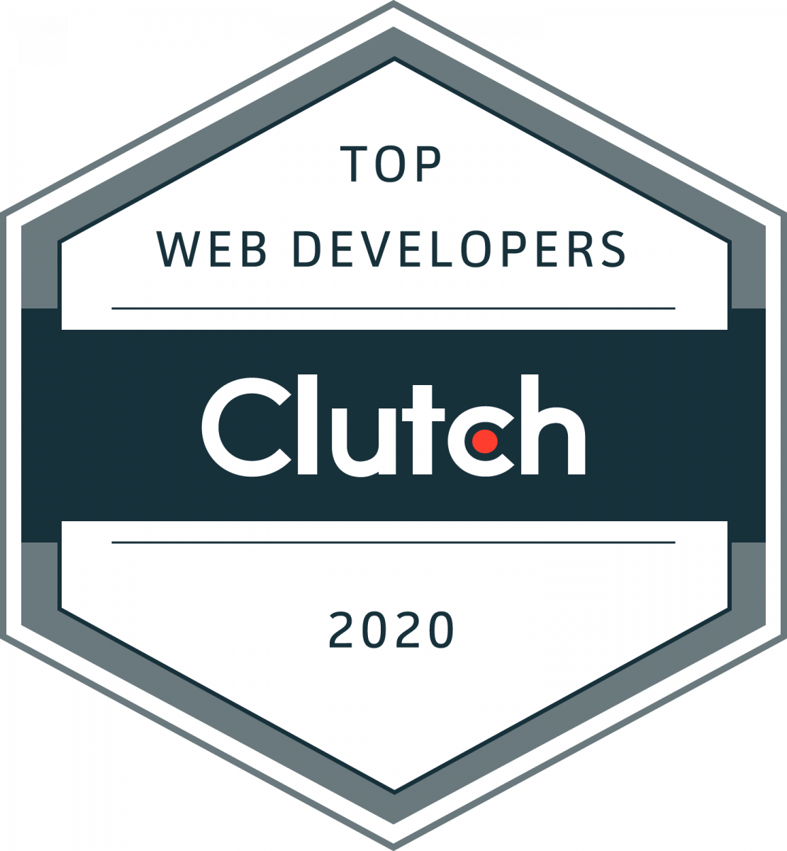 clutch top web developers